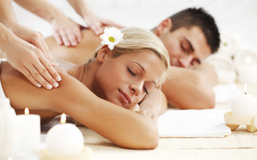 massage